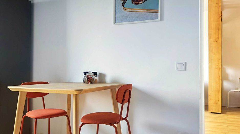 Stylish Renovated Studio in Nerva Traian – Perfect for Comfort & Style - Poză 3