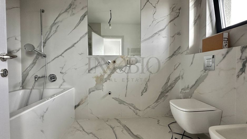 Penthouse 4 Camere | Terase 97 MP | Jolie Ville - Poză 15