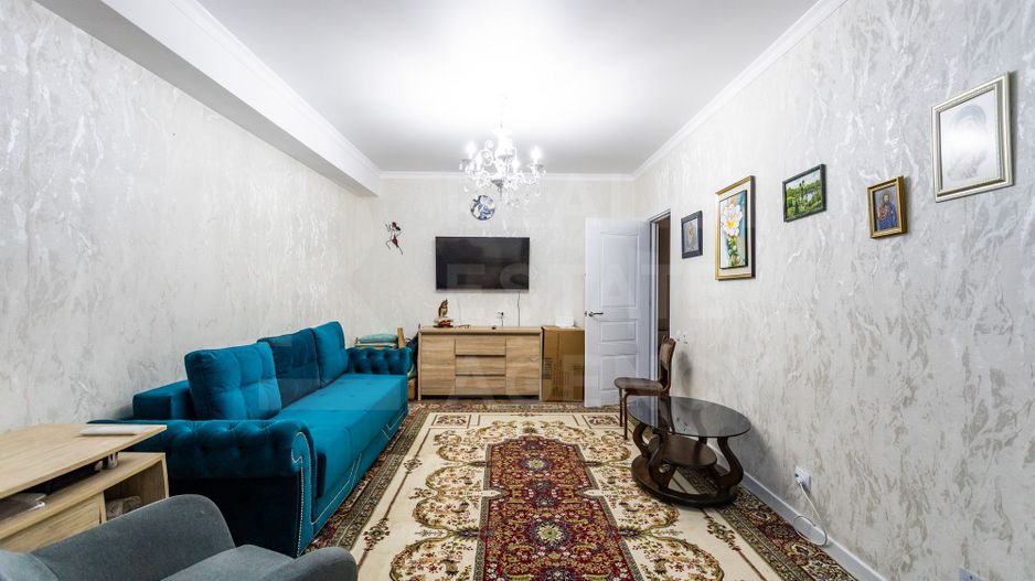 Vânzare, apartament, 2 camere, bd. Mircea cel Bătrân, Ciocana - Poză 5