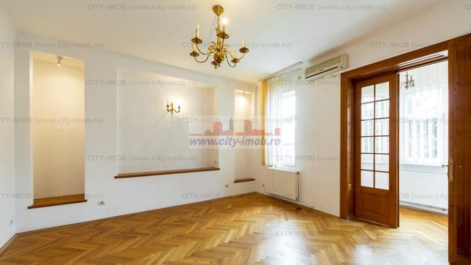 Vanzare si * sau Inchiriere Casa/Vila 5 camere Dorobanti - Poză 4