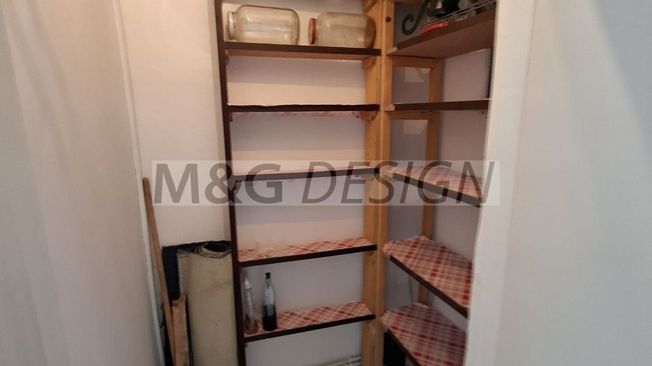 Girocului, 2 camere decomandat, et 3, CENTRALA GAZ, CLIMA - Poză 19