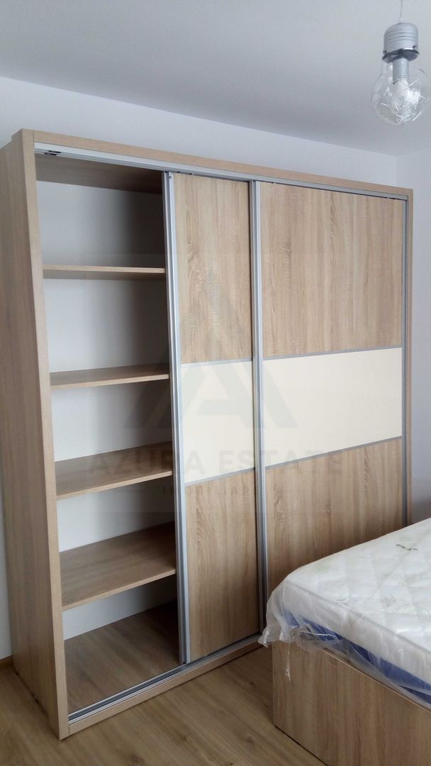 Apartament 2 camere 50 mp utili balcon 10 mp parcare Doamna Stanca - Poză 3