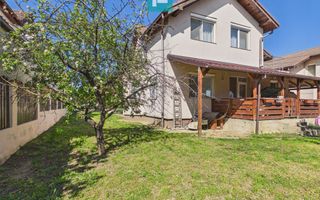 Casă în Cartier Orizont Paleu, 4 dormitoare - Poză 2