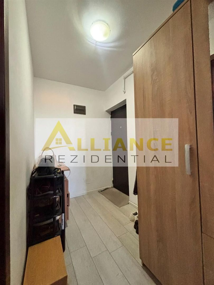 Ap 2 camere 700 m Metrou Strada Oituz - Poză 11