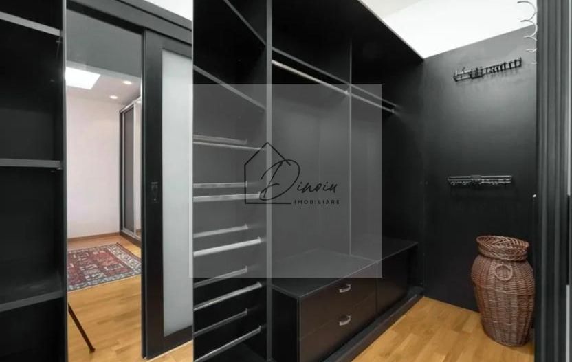 COM 0% I Apartament Duplex 5 camere Herastrau I parcare - Poză 14