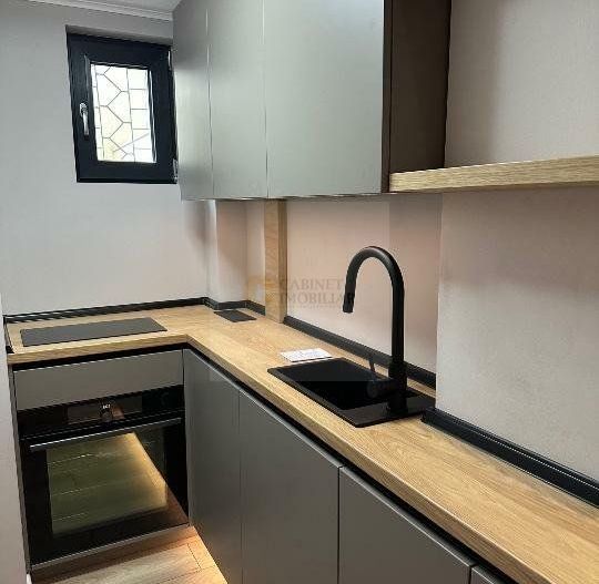 Fara Risc |  Cișmigiu | 2 camere |  Accept credit - Poză 3