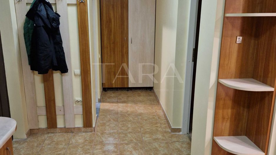 Apartament cu 2 Camere în Florești, Zona Someșului - Poză 3