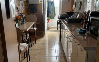 Apartament 2 camere | 55 MPU | Pivnita | Balcon | Bulevardul Mihai Viteazul - Poză 2