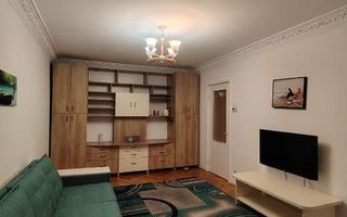 Apartament cu două camere decomandat în Alexandru cel Bun (Familial), Iași - Poză 2