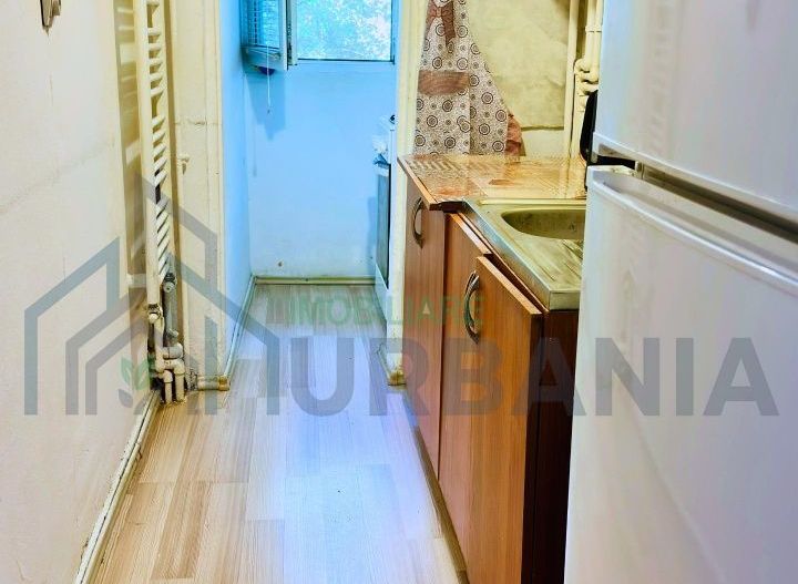 Apartament 1 cameră, etaj 1, Alexandru cel Bun, Iași - Poză 5