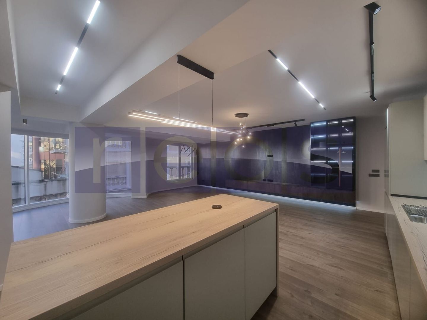 VANZARE 3 CAMERE | APARTAMENT RENOVAT | 2023 - Poză 2