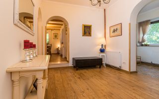 Vila de lux,  de inchiriat! Drumul Poienii! - Poză 33