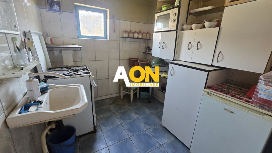 Casa 3 Camere Sat Ciugud, 1500mp Teren - Poză 7