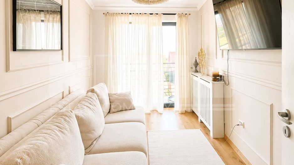 Apartament cu 2 Camere Et.3 I Suceava/Ipotesti I98.000 Euro - Poză 3