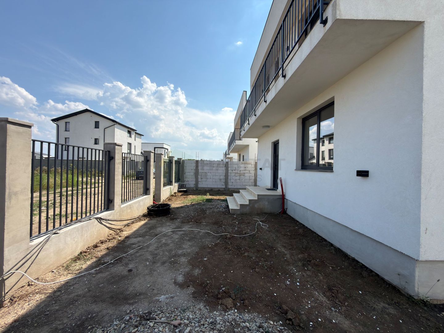 Vilă nouă 4 camere | Tunari, lângă Pipera | Finalizare martie 2027 - Poză 33