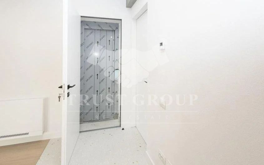Duplex 4 camere | Dorobanti | Curte proprie | 2 Locuri de parcare - Poză 34
