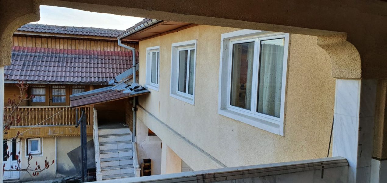 Casă / Pensiune de vânzare – Balta, Gorj  - Poză 19
