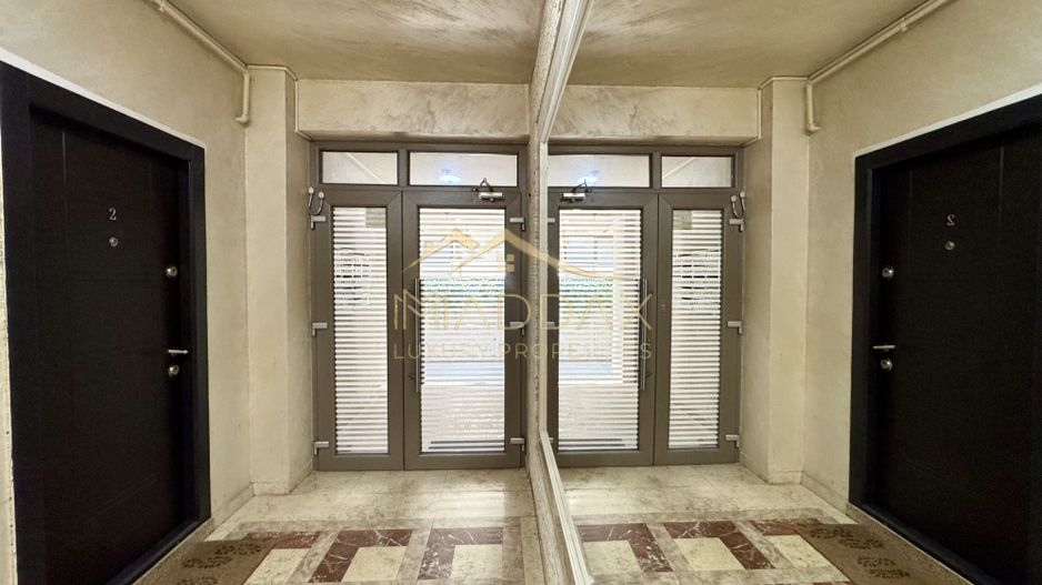 Apartament cu 2 camere *70mp utili*/ Boutique Building / Floreasca - Lacul Tei - Poză 30