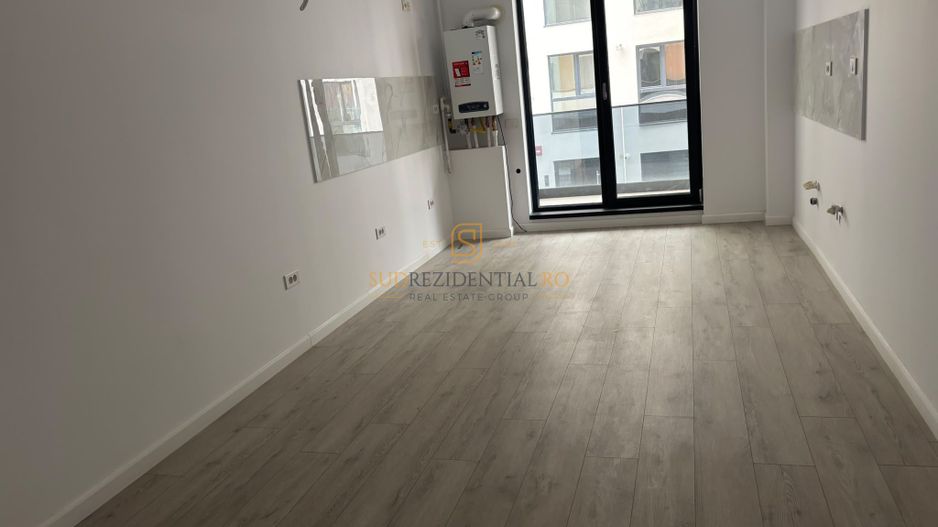Apartament 2 camere tip studio, metrou Berceni, Pasarela pietonala - Poză 4