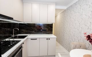 Vânzare, apartament, 2 camere, strada Aeroport, Botanica - Poză 7