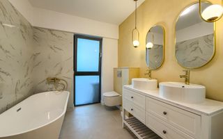 Apartament cu 3 camere | 84 mp | bloc nou - Poză 8