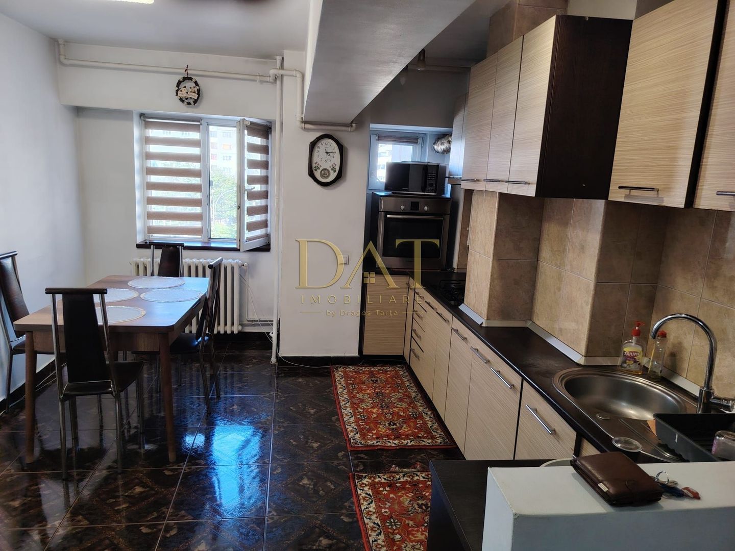 Apartament 3 camere | decomandate | parcare | Mărăști - Poză 13