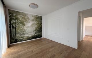 Casa 4 camere finisata la cheie cu teren 220 mp in Selimbar - Poză 4