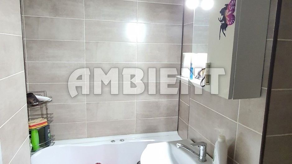 Apartament 2 camere, etaj 3, mobilat, zona CENTRU; - Poză 3