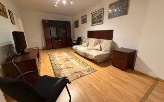 🏡 Apartament 3 camere – Mazepa | Etaj 1 | 450 Euro/luna - Poză 2