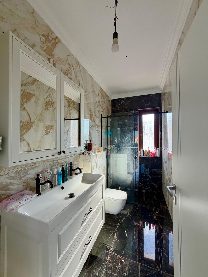 Duplex premium | 130 mp | 410 mp teren | Chișoda | 370.000 € - Poză 14
