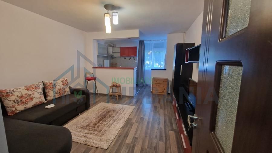 Apartament 1 cameră, Podu de Piatră, Iași – Parter - Poză 2
