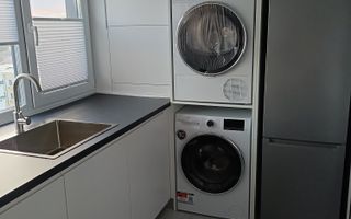 2 CAM TATARASI SOLUMNIA PRIMA INCHIRIERE PARCARE SUBTERANA - Poză 4