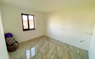 Casa noua stil mediteranean - P+1 - 4 dormitoare - 176mp - Damila - Poză 11