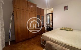 Apartament de inchiriat cu 3 camere în zona Nufărul, Oradea - Poză 3