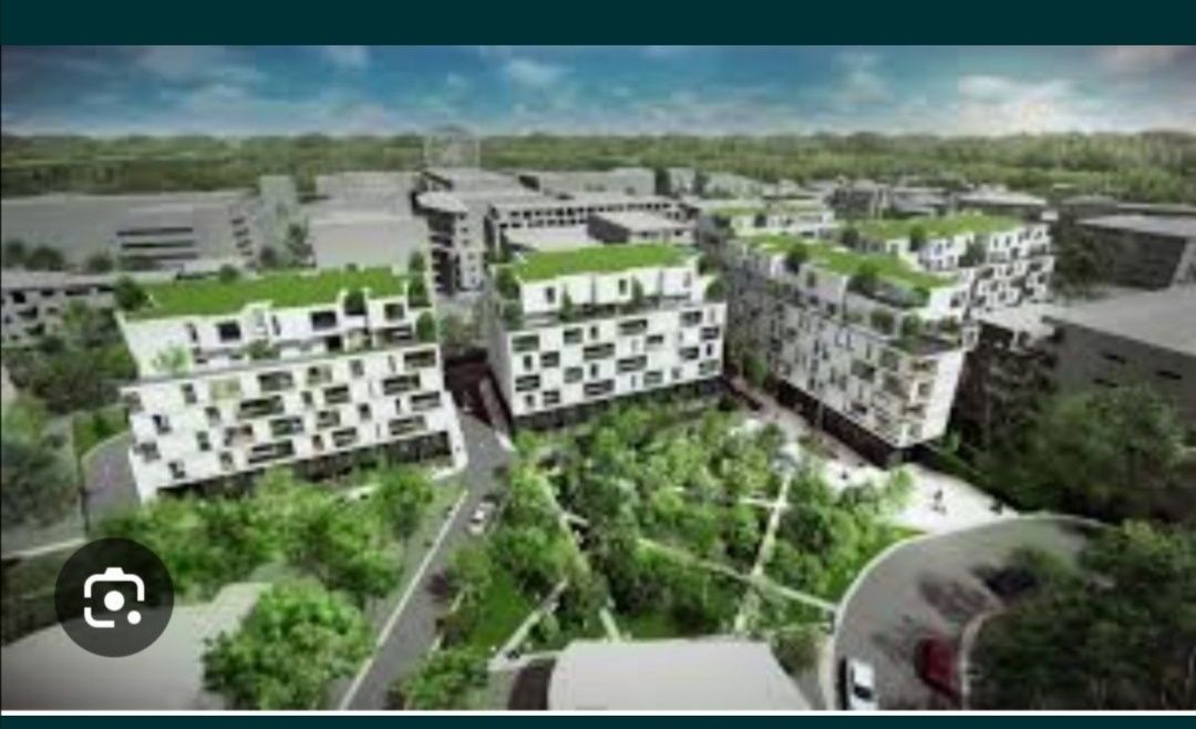 3 Camere Herastrau Park Promenada Aurel Vlaicu Metrou Nordului Parcare - Poză 1