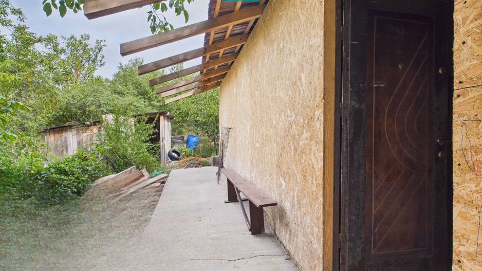 Casă individuală 90 mp, teren 719 mp în Murani - Poză 12