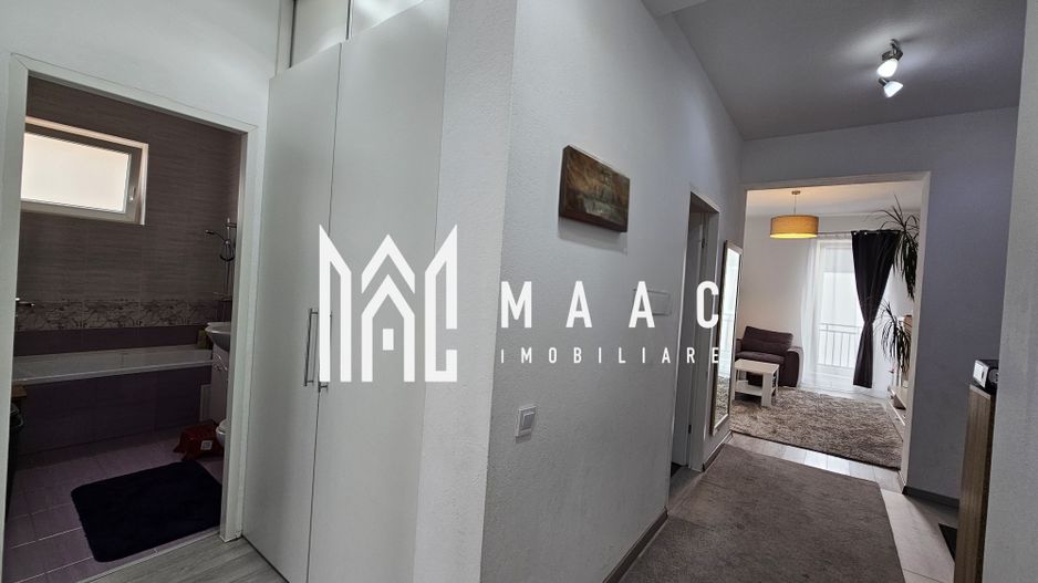 Apartament 3 camere | Etaj 1 | Decomandat | Selimbar - Poză 11