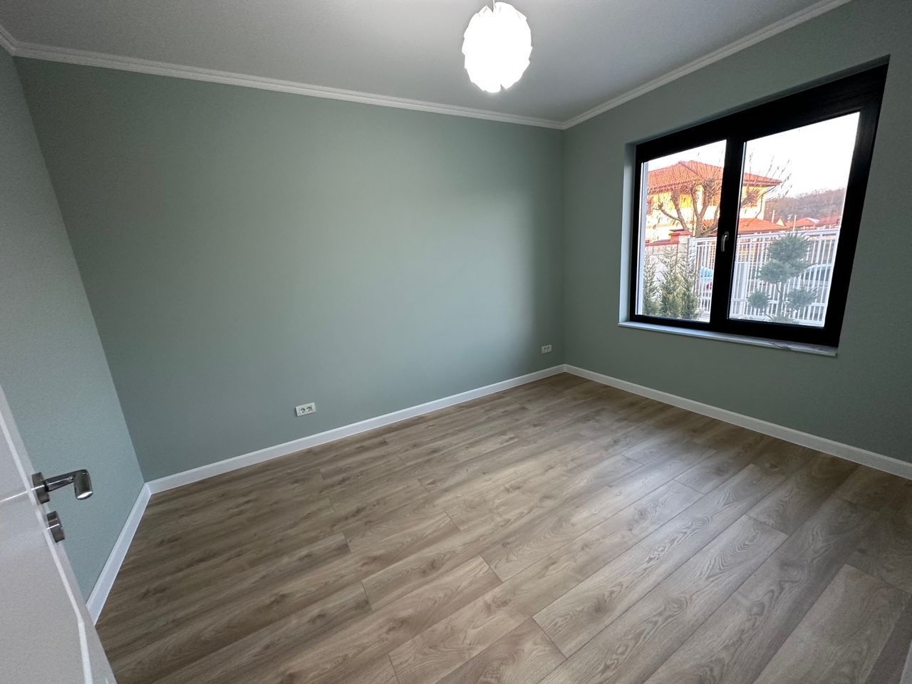 COMISION 0%  - CASA INDIVIDUALA IN DUMBRAVITA - Poză 12