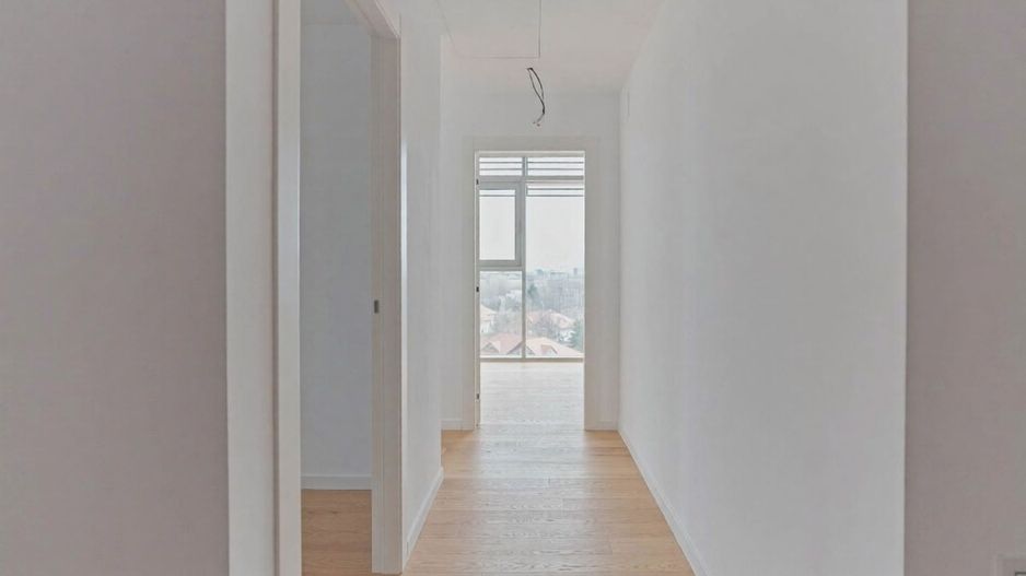 Apartament 3 camere | UP-site Floreasca | Lake View - Poză 7