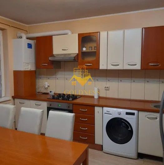 2 camere decomandate, modern, Grigorescu, zona Donath, Profi - Poză 4