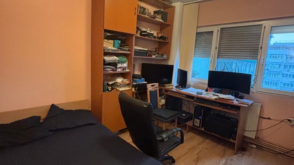 Apartament 3 camere decomandat Titulescu Piata Victoriei T670 - Poză 9