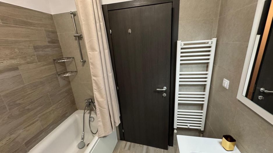 Apartament 2 camere decomandat | Conest Grand Residence | Iulius Mall - Poză 6