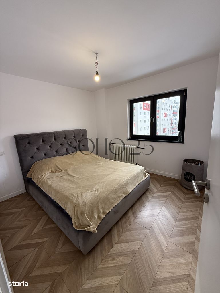Apartament 2 Camere | Premium | Timpuri Noi – Inima Capitalei - Poză 5