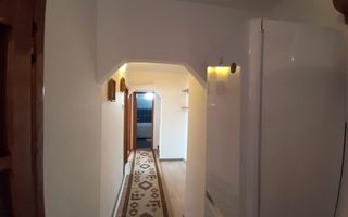 Apartament 3 camere | Obcini | 63 MP | Etaj 4 - Poză 1