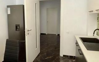 AP. 3 CAMERE POPESTI, BUCATARIE INCHISA,CENTRALA PROPRIE, METROU 5 MIN - Poză 6