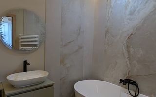 Apartament premium 3 camere parcare subterana etaj 3 zona Strand - Poză 7