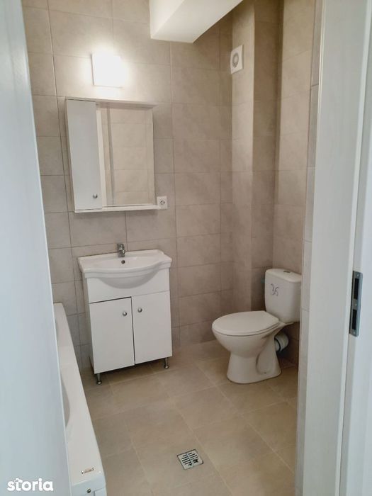 Ap 2 camere, 15 minute metrou Berceni, decomandat,finalizat - Poză 5