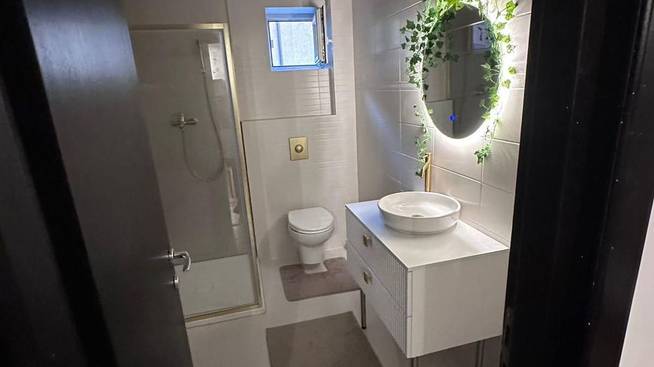 Pipera – Rond OMV | 3 camere | Bloc privat | Parcare inclusă - Poză 17