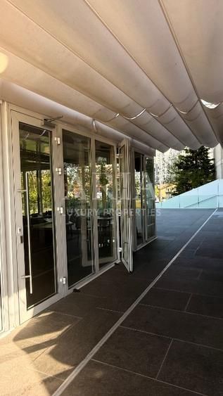 Commercial space | Restaurant | Terasa | Parking - Poză 5