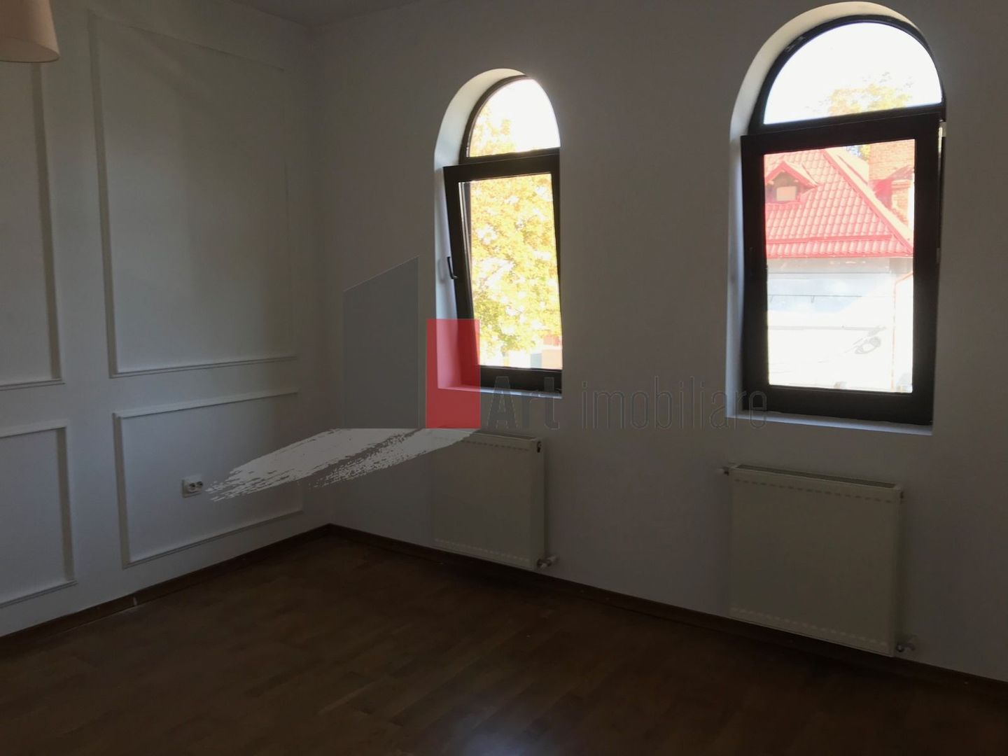 Vila  -  Zona Kiseleff - Poză 4